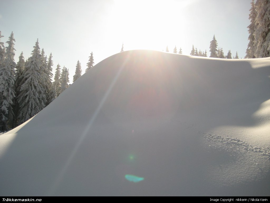 TRYKK FOR � LUKKE VINDUET