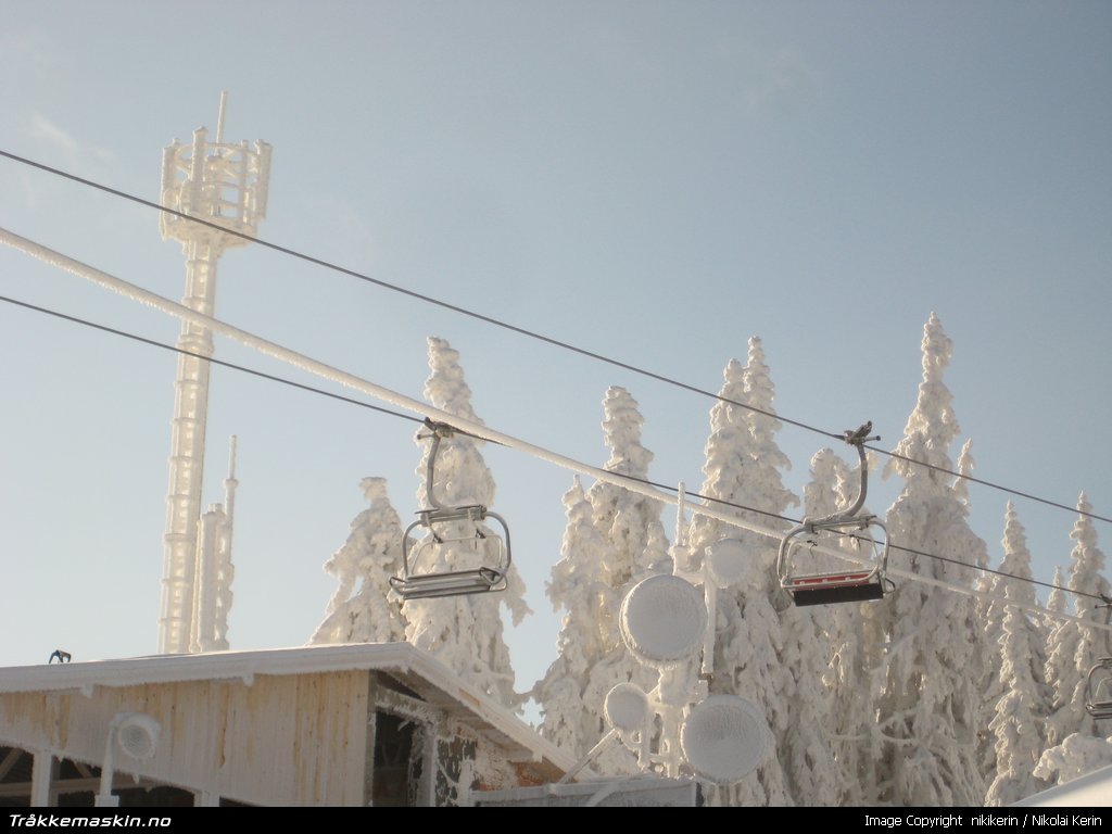 TRYKK FOR � LUKKE VINDUET