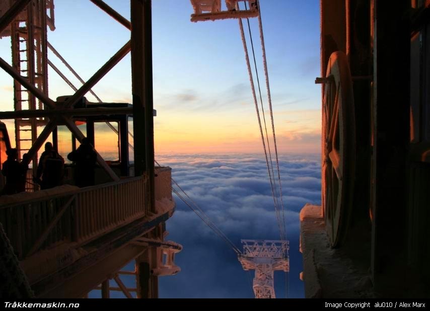 TRYKK FOR � LUKKE VINDUET