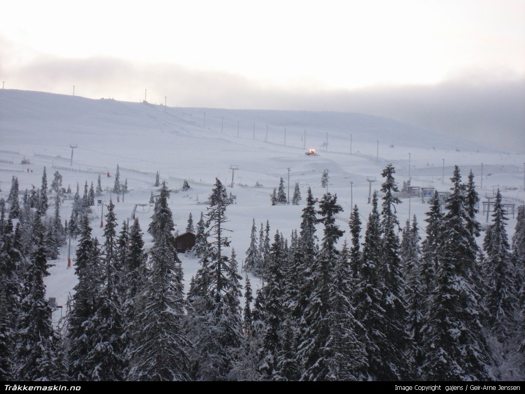 TRYKK FOR � LUKKE VINDUET