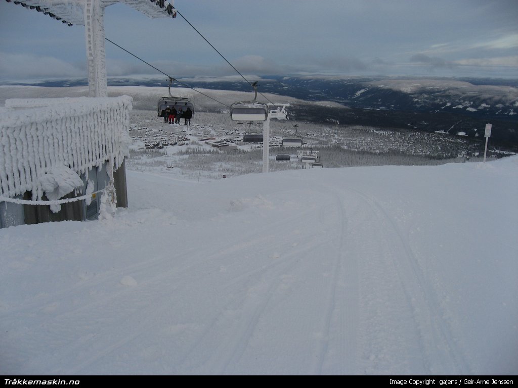 TRYKK FOR � LUKKE VINDUET