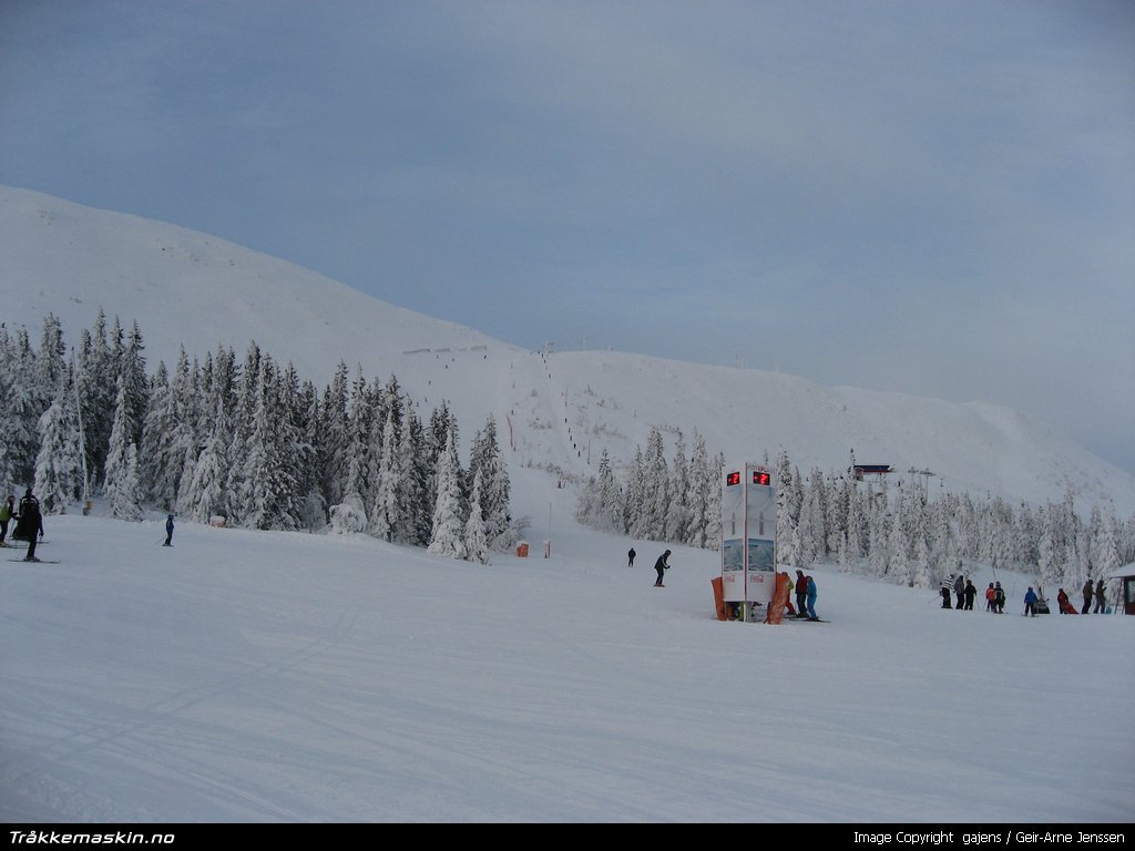 TRYKK FOR � LUKKE VINDUET