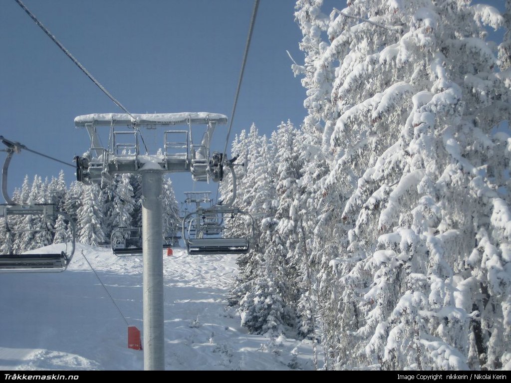 TRYKK FOR � LUKKE VINDUET