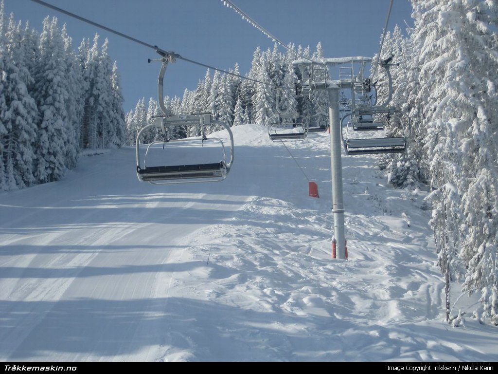 TRYKK FOR � LUKKE VINDUET