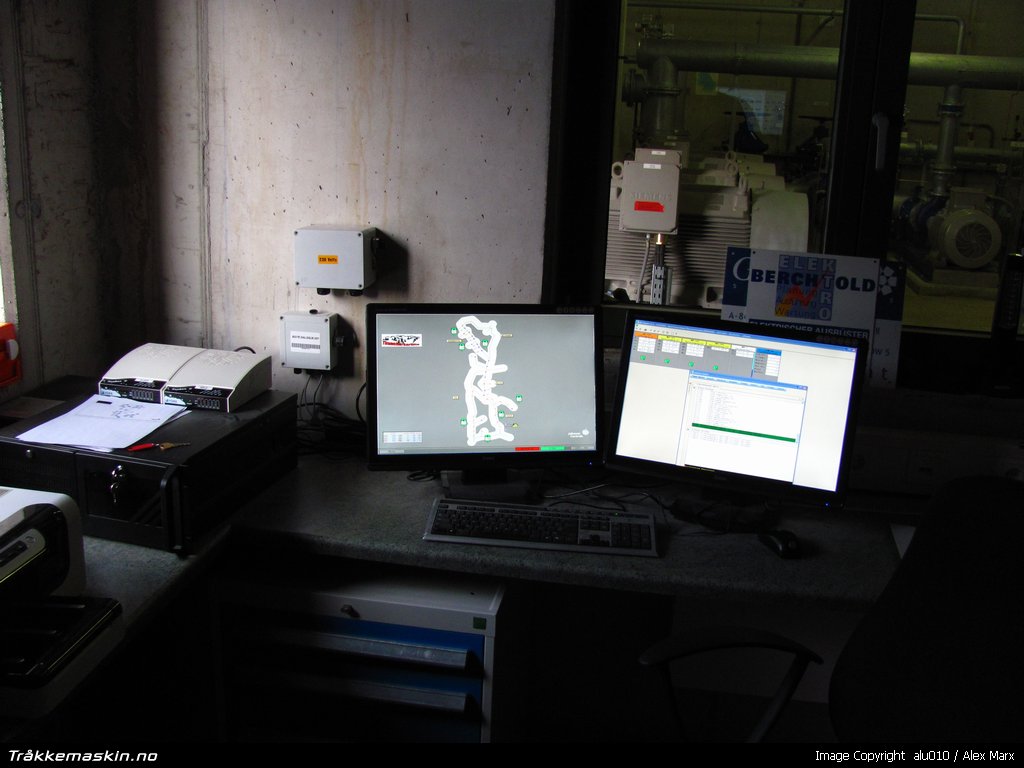 TRYKK FOR � LUKKE VINDUET