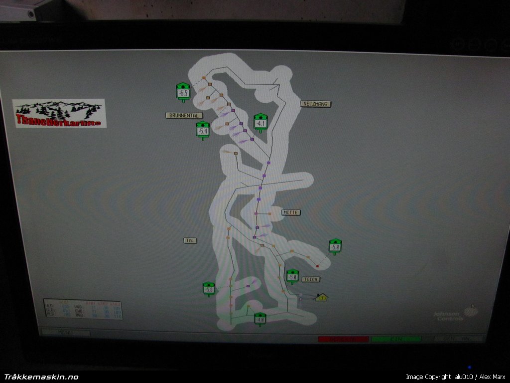 TRYKK FOR � G� TILBAKE TIL INFOVISNING