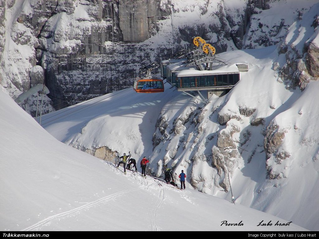 TRYKK FOR � G� TILBAKE TIL INFOVISNING