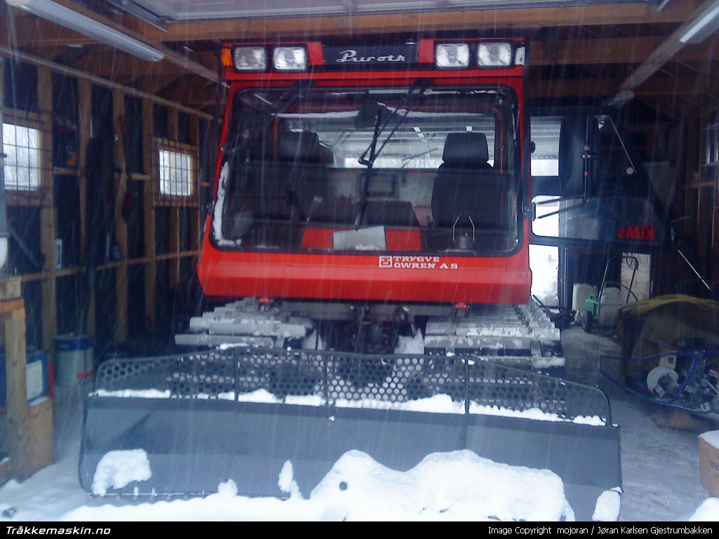 TRYKK FOR � G� TILBAKE TIL INFOVISNING