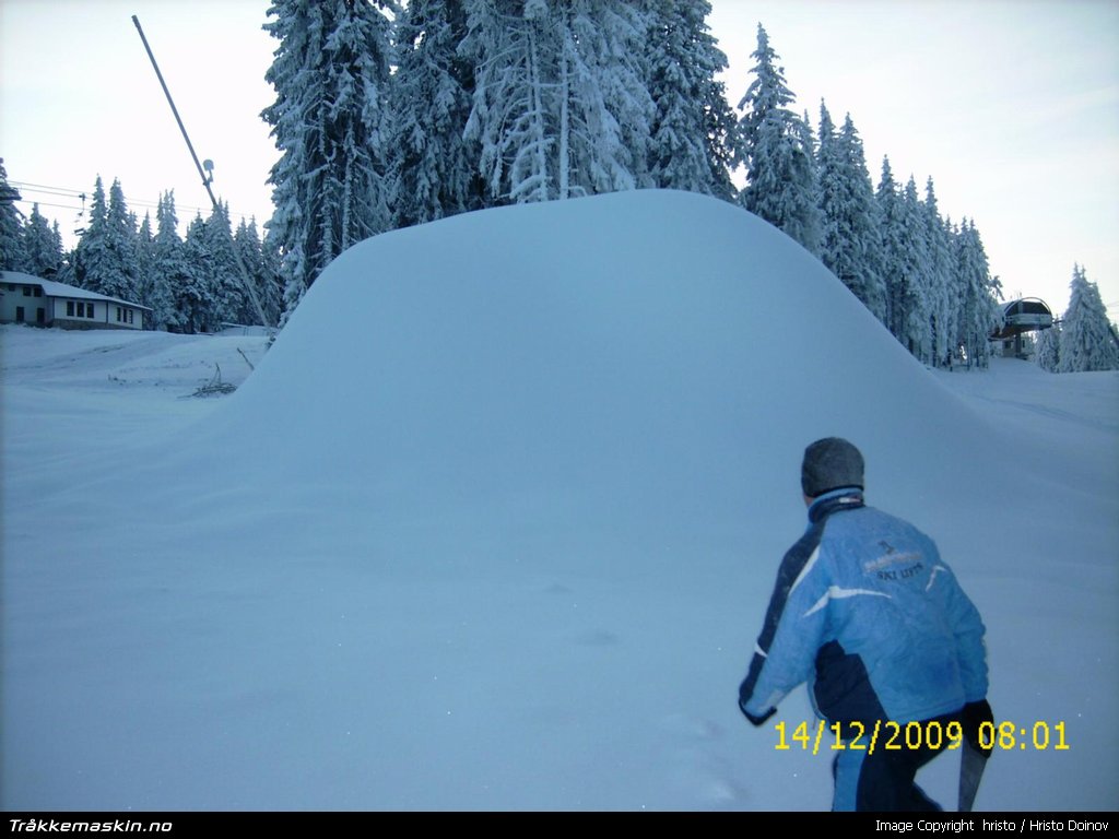 TRYKK FOR � G� TILBAKE TIL INFOVISNING