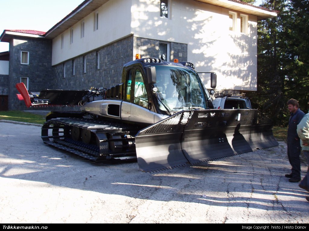 TRYKK FOR � G� TILBAKE TIL INFOVISNING