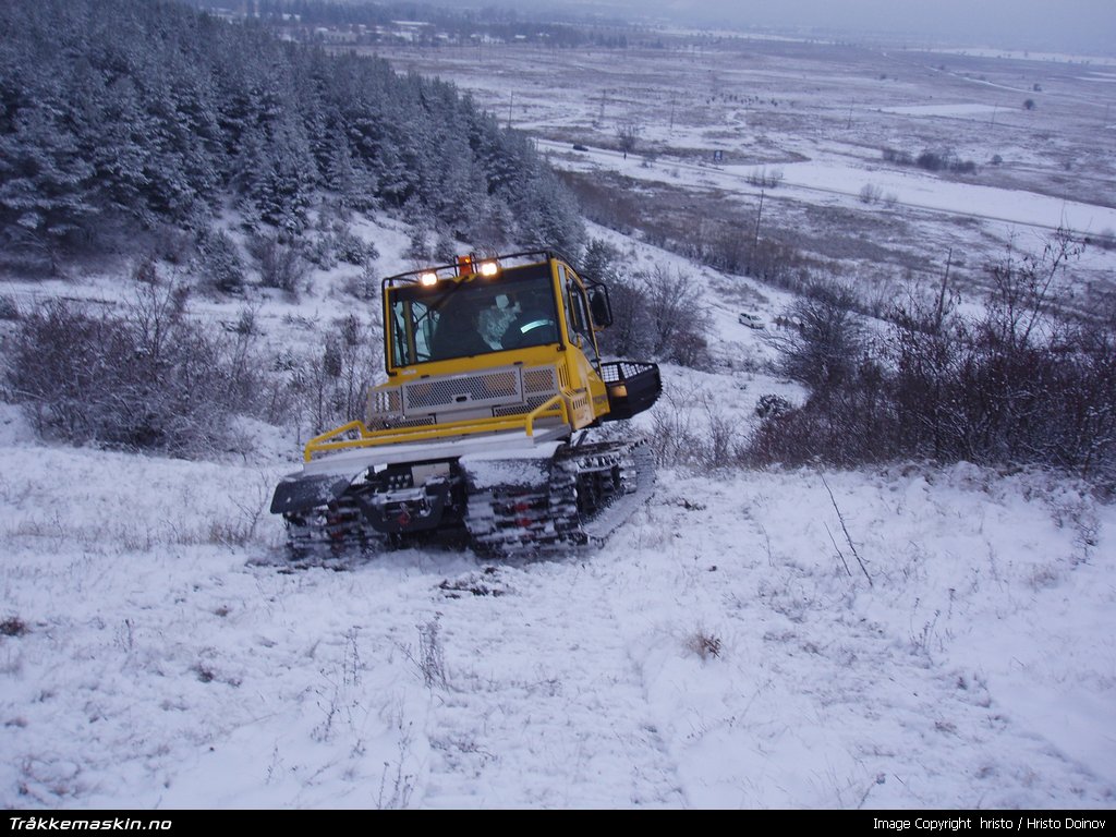 TRYKK FOR � G� TILBAKE TIL INFOVISNING