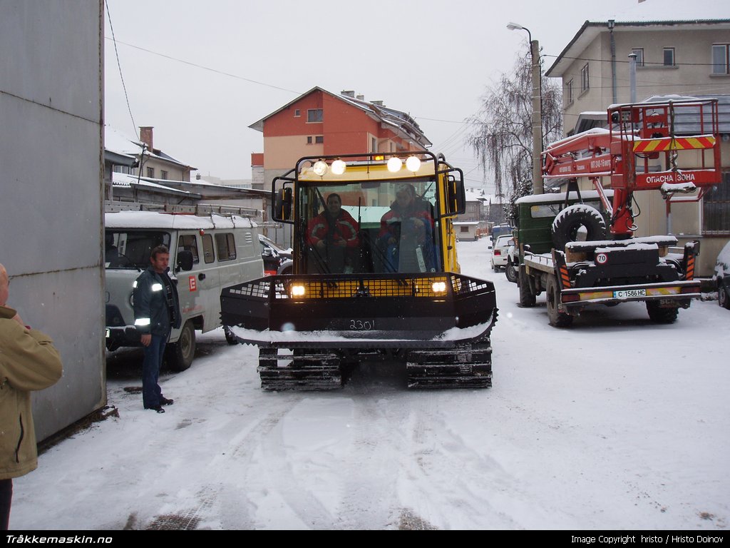 TRYKK FOR � G� TILBAKE TIL INFOVISNING