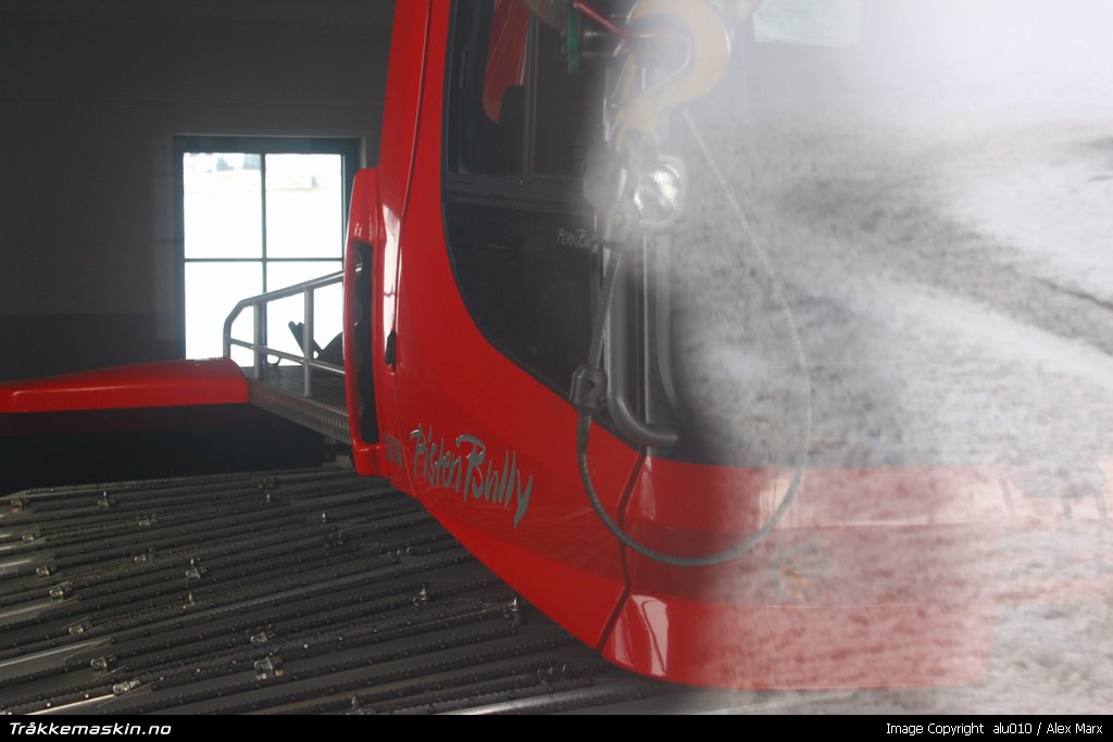 TRYKK FOR � G� TILBAKE TIL INFOVISNING