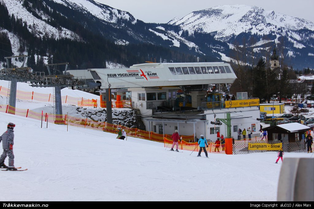 TRYKK FOR � G� TILBAKE TIL INFOVISNING