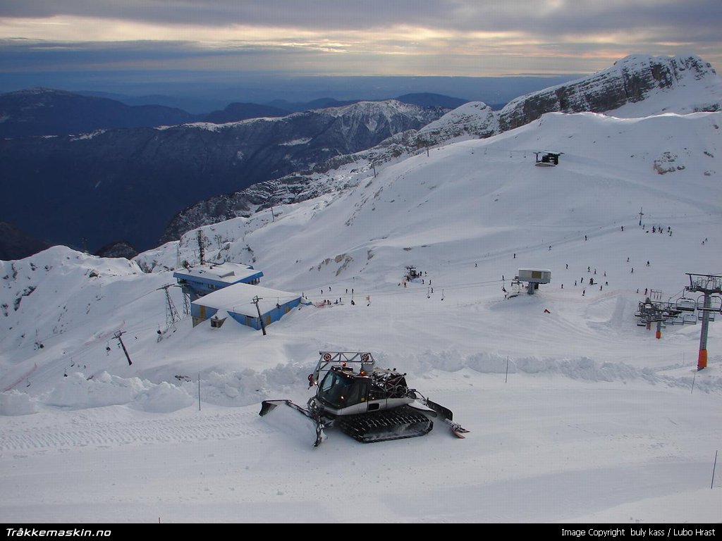 TRYKK FOR � G� TILBAKE TIL INFOVISNING