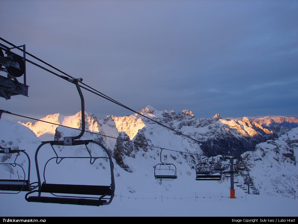 TRYKK FOR � G� TILBAKE TIL INFOVISNING