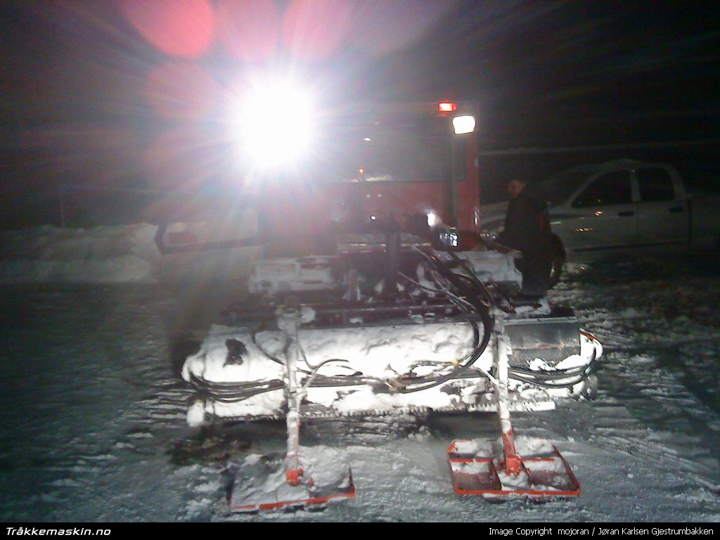 TRYKK FOR � G� TILBAKE TIL INFOVISNING