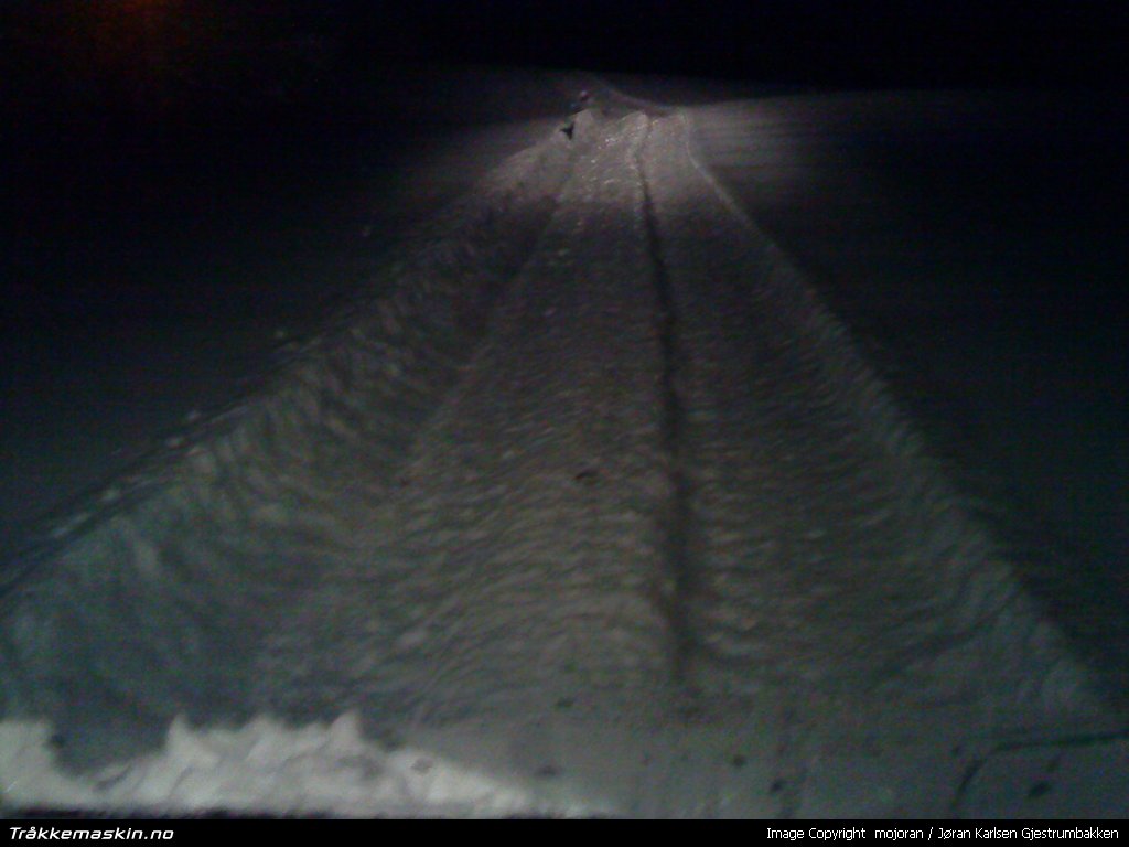 TRYKK FOR � G� TILBAKE TIL INFOVISNING