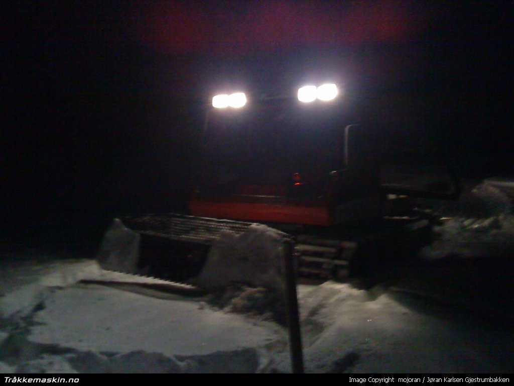 TRYKK FOR � G� TILBAKE TIL INFOVISNING