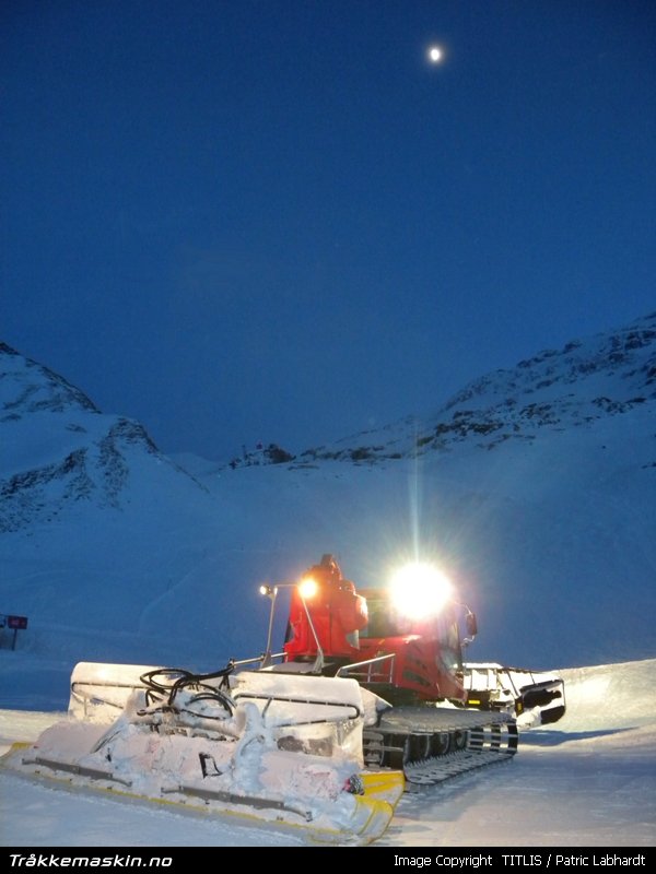 TRYKK FOR � G� TILBAKE TIL INFOVISNING