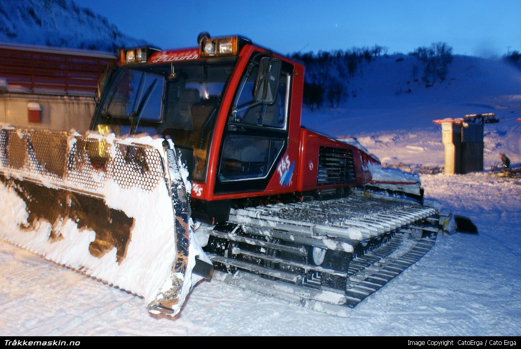 TRYKK FOR � G� TILBAKE TIL INFOVISNING