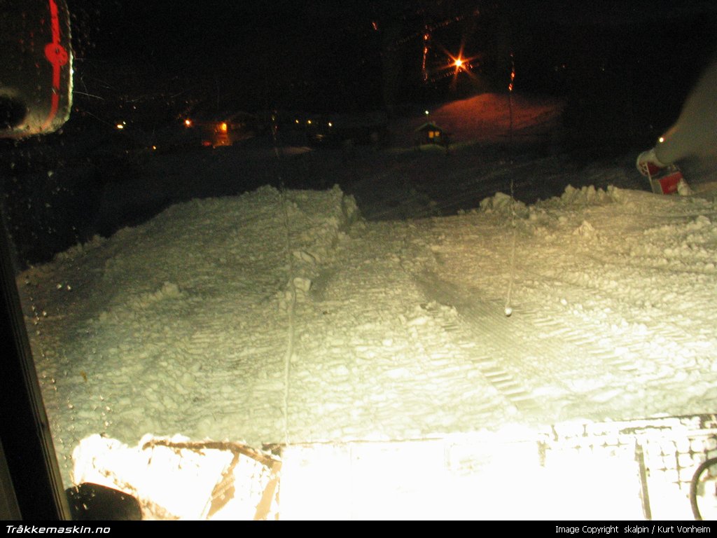 TRYKK FOR � G� TILBAKE TIL INFOVISNING