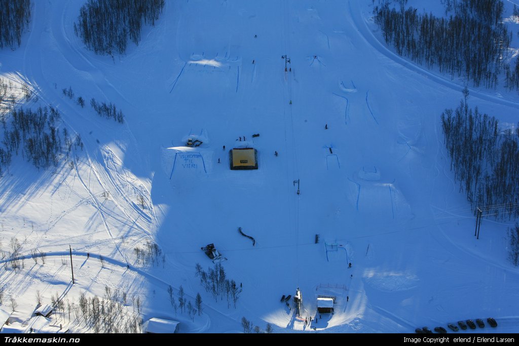 TRYKK FOR � LUKKE VINDUET