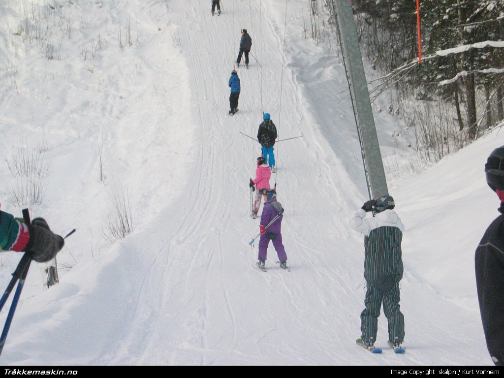 TRYKK FOR � LUKKE VINDUET