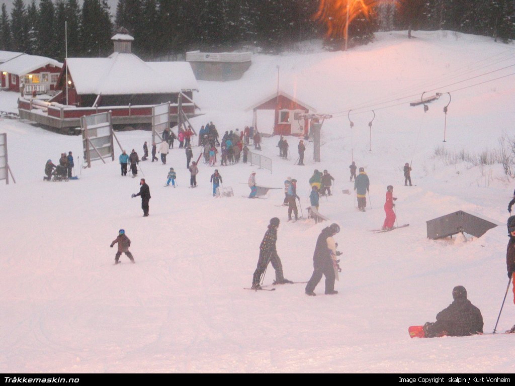 TRYKK FOR � LUKKE VINDUET