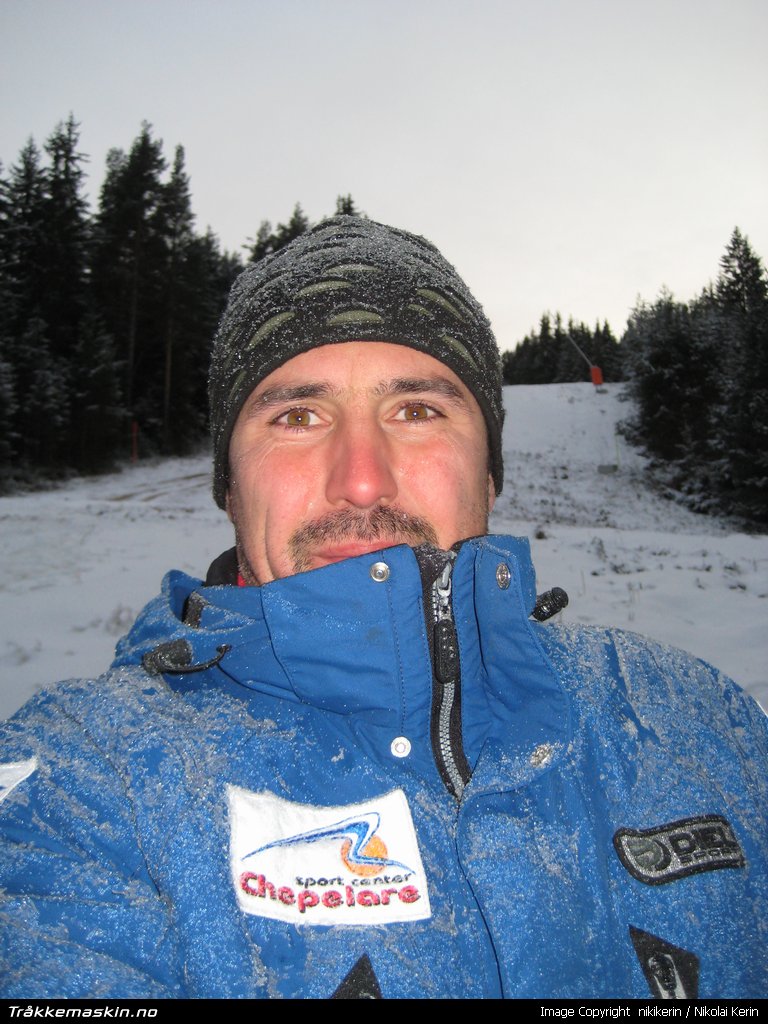 TRYKK FOR � LUKKE VINDUET