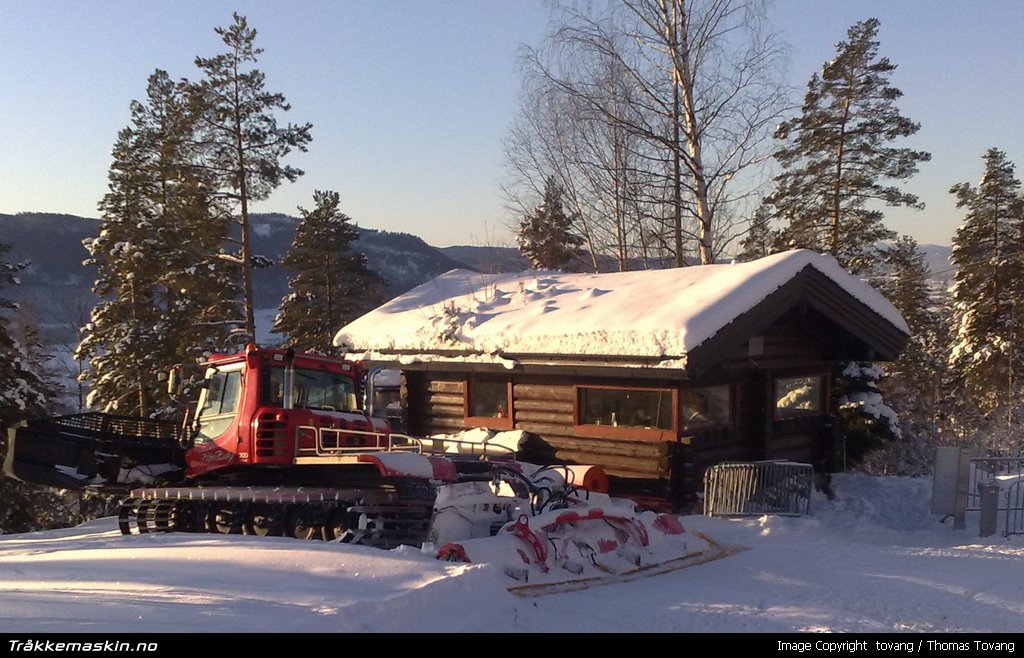 TRYKK FOR � G� TILBAKE TIL INFOVISNING