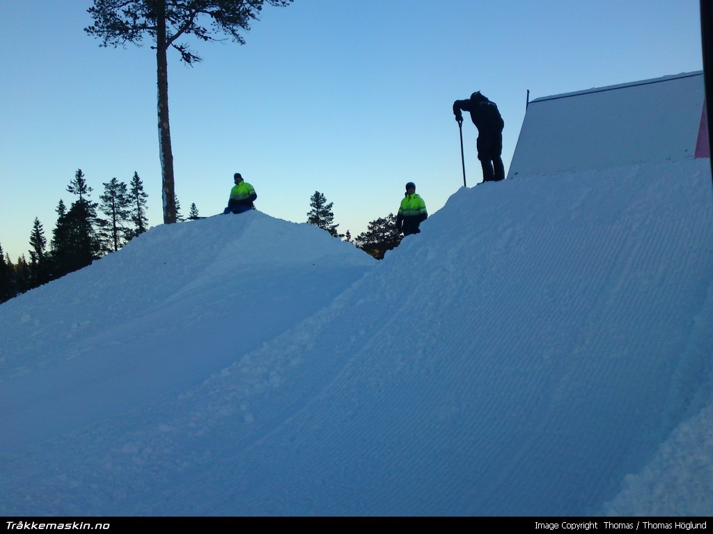 TRYKK FOR � G� TILBAKE TIL INFOVISNING