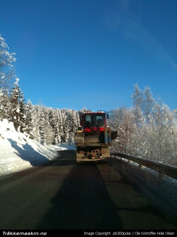 TRYKK FOR � G� TILBAKE TIL INFOVISNING