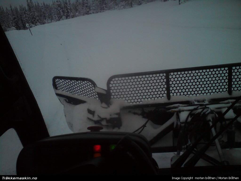 TRYKK FOR � G� TILBAKE TIL INFOVISNING
