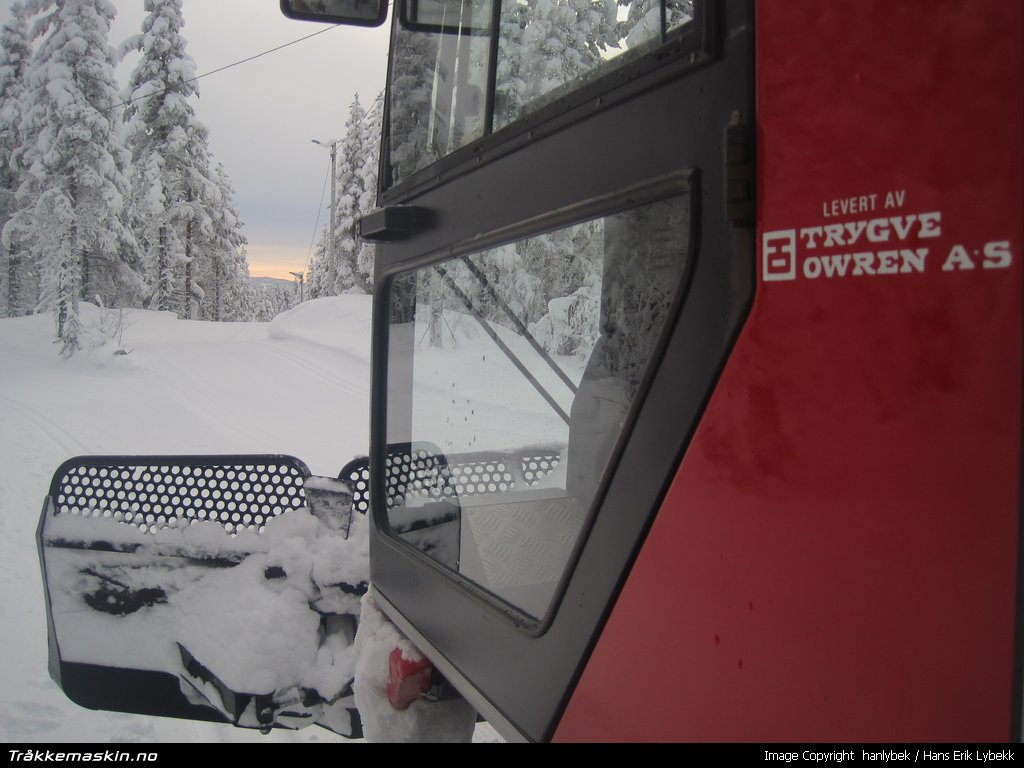 TRYKK FOR � LUKKE VINDUET