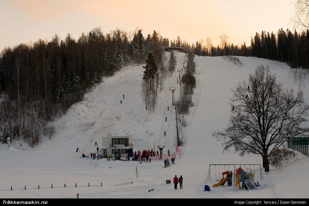 TRYKK FOR � LUKKE VINDUET