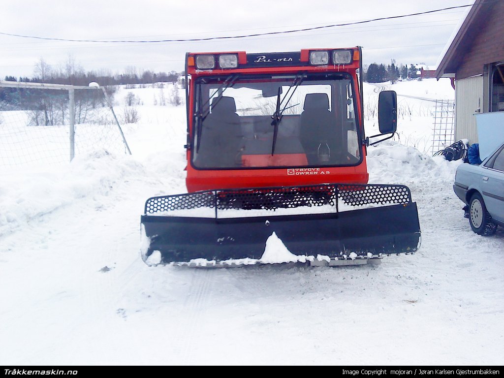 TRYKK FOR � LUKKE VINDUET