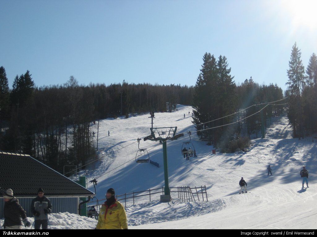 TRYKK FOR � LUKKE VINDUET