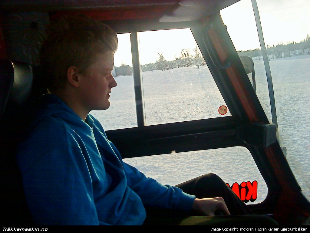 TRYKK FOR � G� TILBAKE TIL INFOVISNING