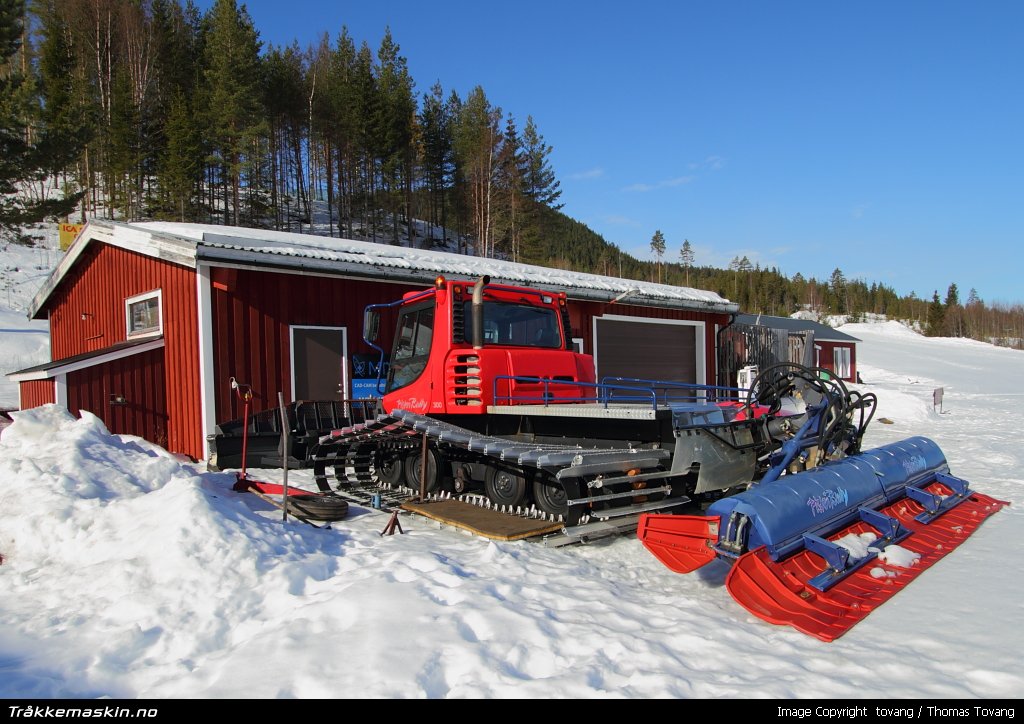 TRYKK FOR � G� TILBAKE TIL INFOVISNING