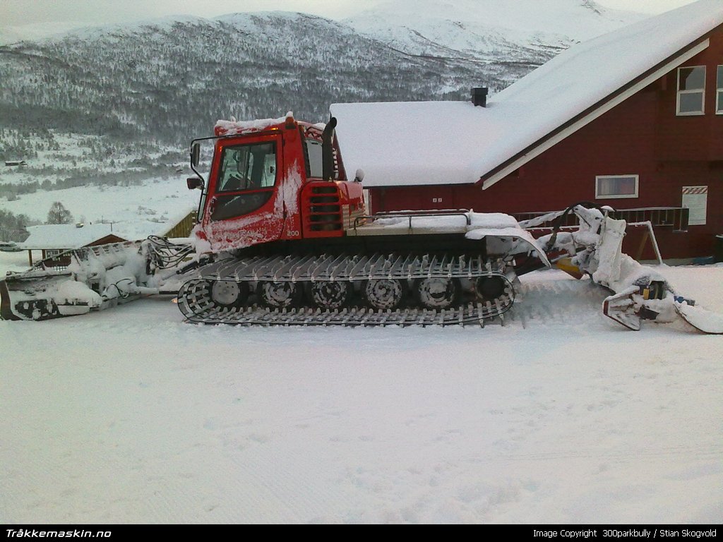 TRYKK FOR � G� TILBAKE TIL INFOVISNING