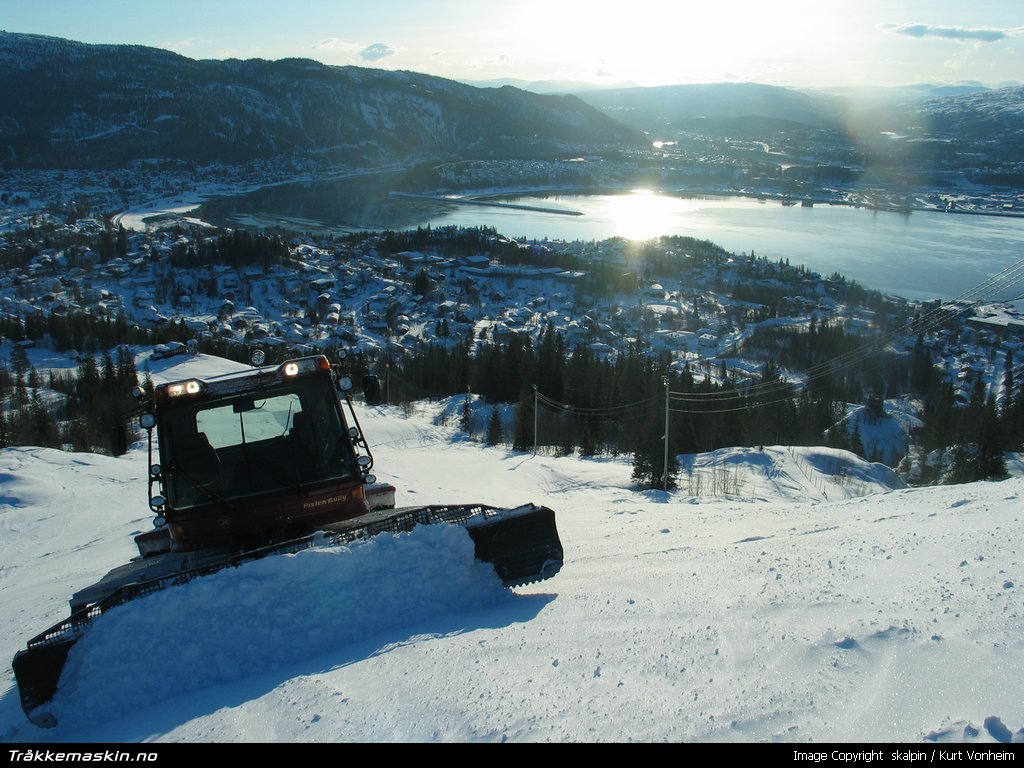 TRYKK FOR � LUKKE VINDUET