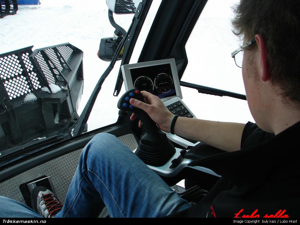 TRYKK FOR � G� TILBAKE TIL INFOVISNING