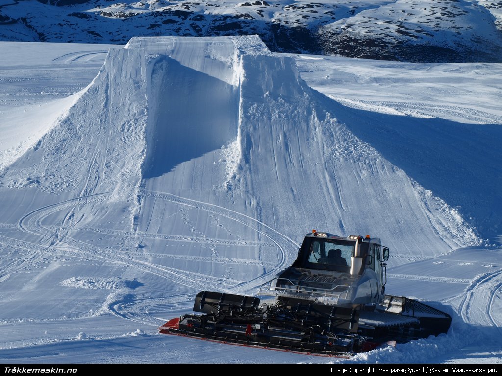 TRYKK FOR � G� TILBAKE TIL INFOVISNING