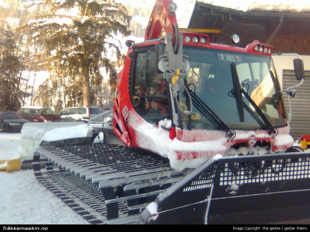 TRYKK FOR � G� TILBAKE TIL INFOVISNING