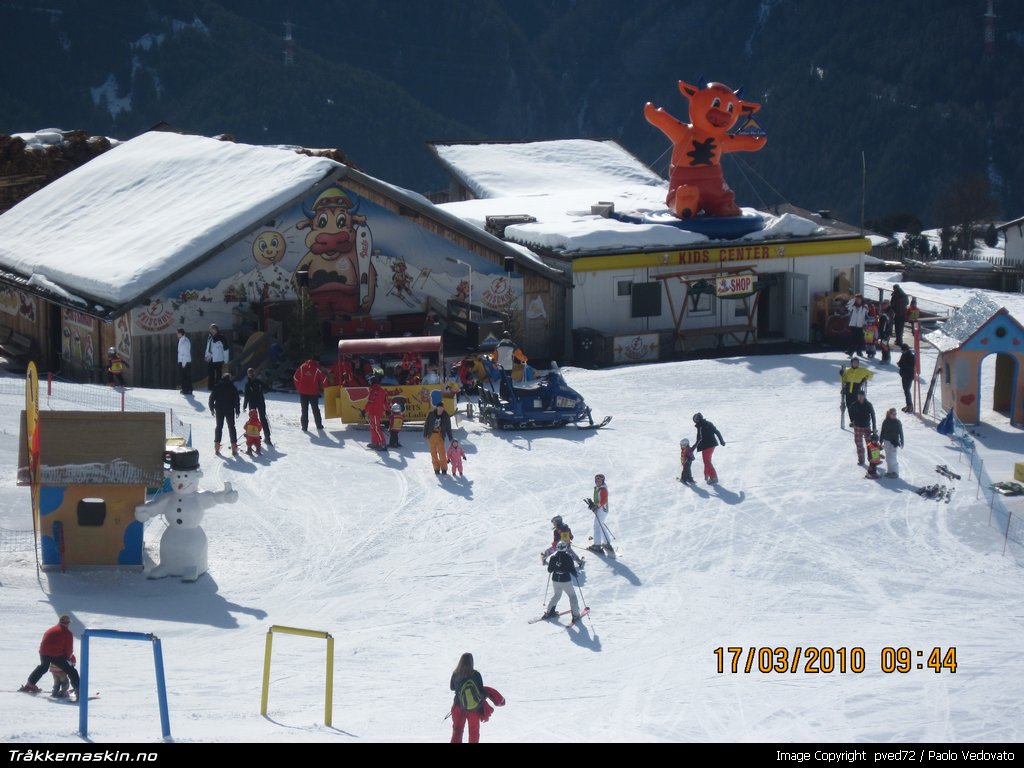 TRYKK FOR � G� TILBAKE TIL INFOVISNING