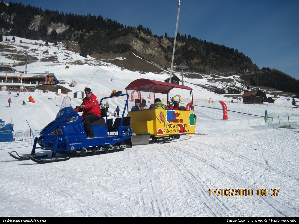 TRYKK FOR � G� TILBAKE TIL INFOVISNING