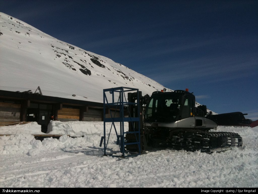 TRYKK FOR � G� TILBAKE TIL INFOVISNING