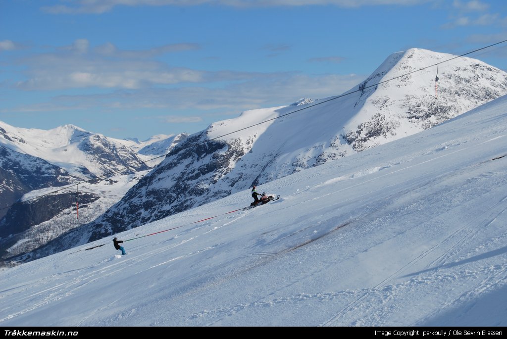 TRYKK FOR � G� TILBAKE TIL INFOVISNING