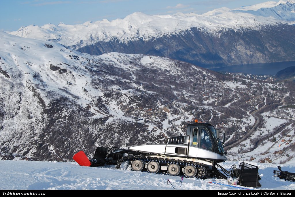 TRYKK FOR � G� TILBAKE TIL INFOVISNING